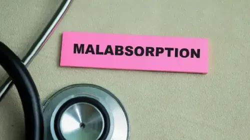 What are the Symptoms of Protein Malabsorption?